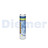 Desinfectante Aerosol Descarga Total Air Dybac Dt 100m³